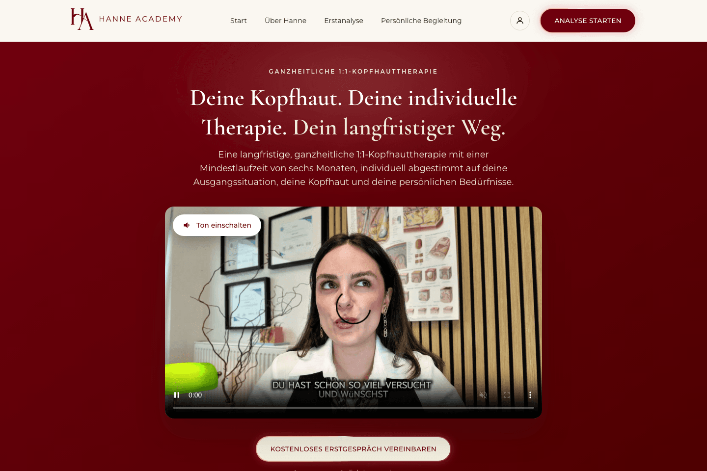 Hanne Academy – 3