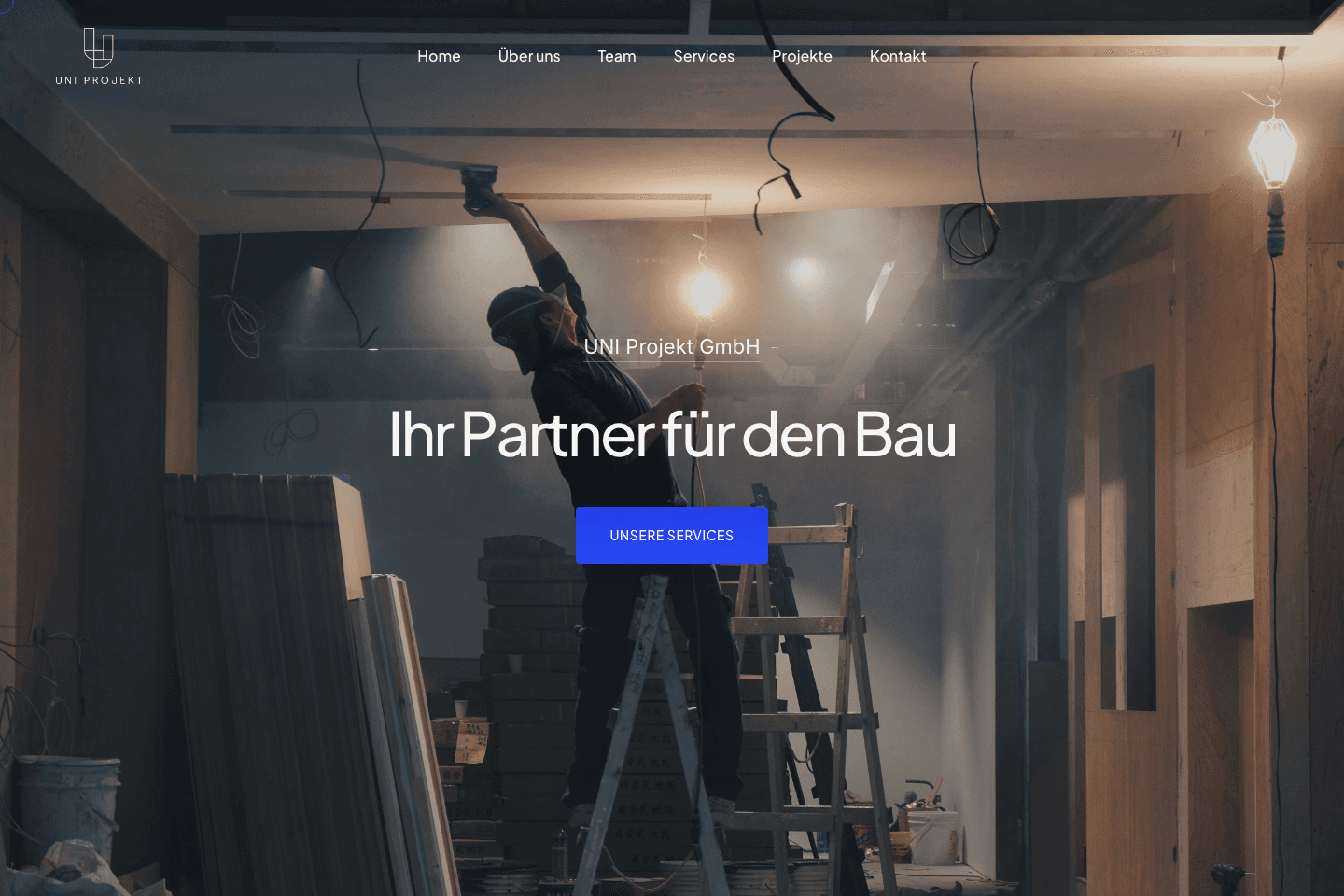 UNI Projekt