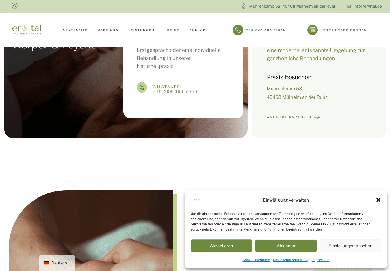 ervital – 2