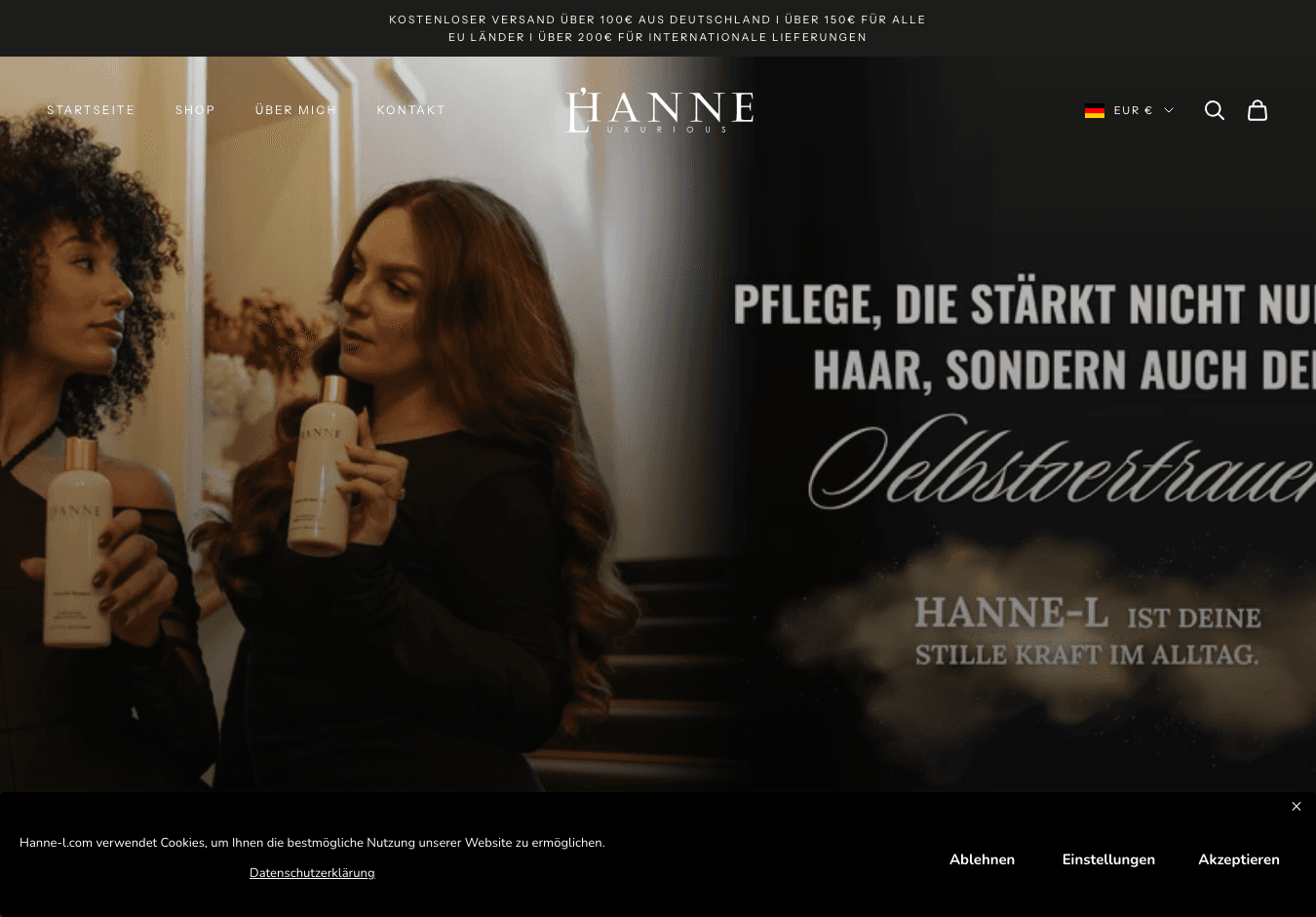 HANNE-L – 1