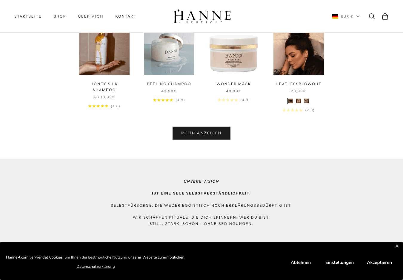 HANNE-L – 2