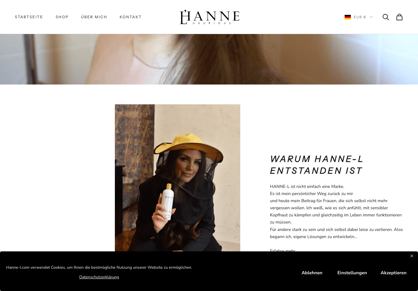 HANNE-L – 3