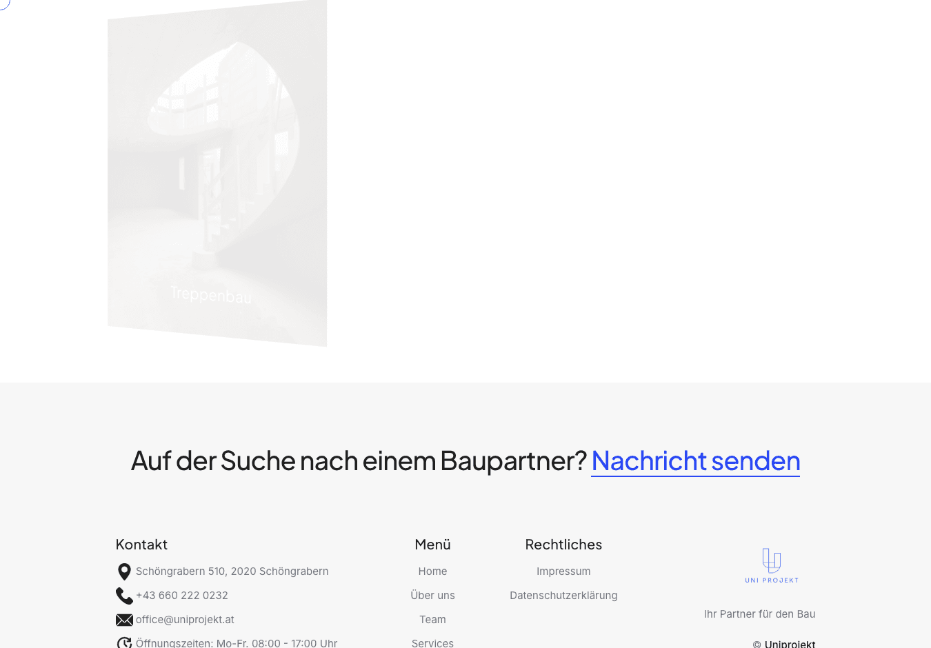 UNI Projekt – 3